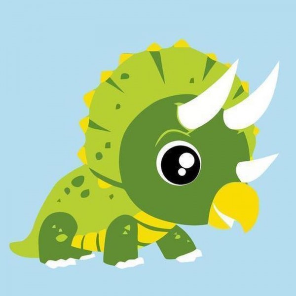 Triceratops 2
