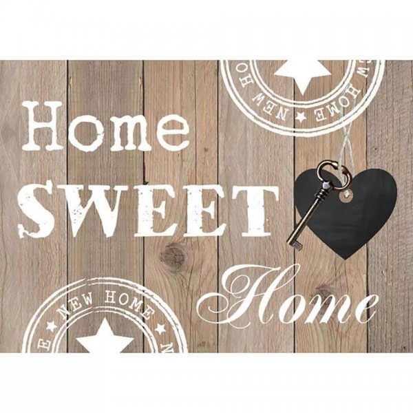 Home Sweet Home | Text